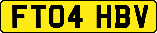 FT04HBV