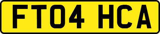 FT04HCA