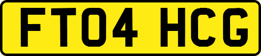 FT04HCG