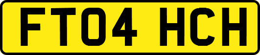FT04HCH