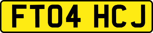 FT04HCJ