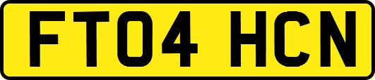 FT04HCN
