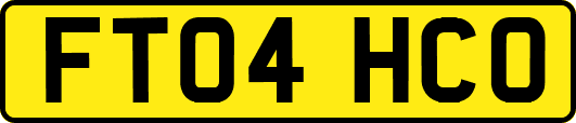 FT04HCO