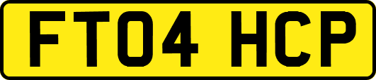 FT04HCP