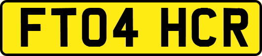 FT04HCR