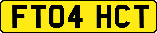 FT04HCT
