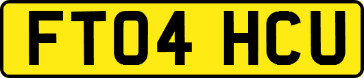 FT04HCU