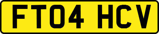 FT04HCV
