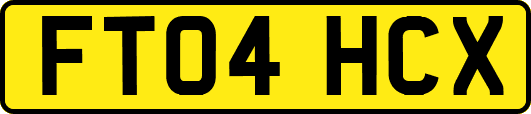 FT04HCX