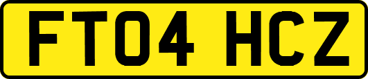 FT04HCZ