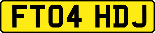 FT04HDJ