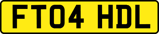 FT04HDL
