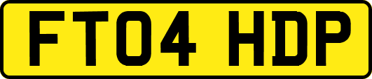 FT04HDP