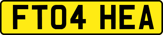 FT04HEA