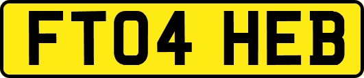 FT04HEB