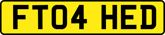FT04HED