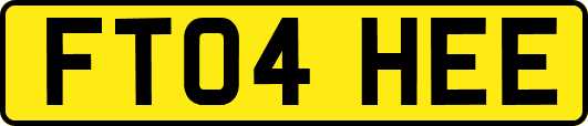 FT04HEE