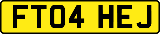 FT04HEJ
