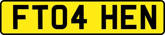 FT04HEN