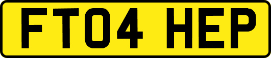 FT04HEP