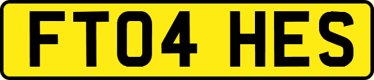 FT04HES