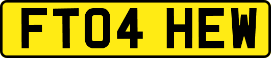 FT04HEW