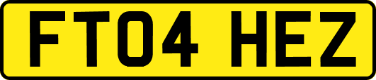 FT04HEZ