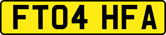 FT04HFA