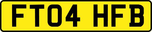FT04HFB
