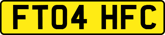 FT04HFC