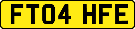 FT04HFE