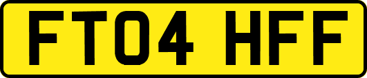 FT04HFF