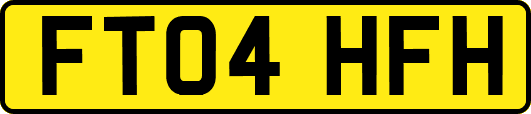 FT04HFH
