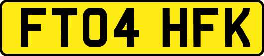FT04HFK