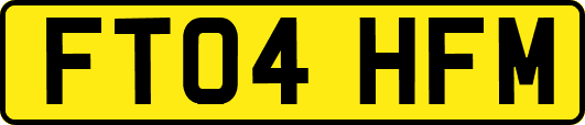 FT04HFM