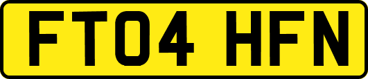 FT04HFN
