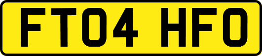 FT04HFO