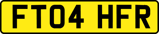 FT04HFR