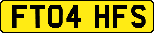FT04HFS