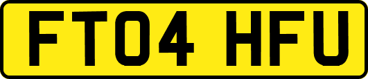 FT04HFU