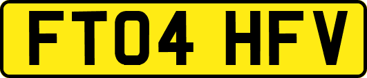 FT04HFV