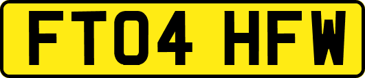 FT04HFW