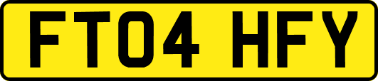 FT04HFY