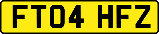 FT04HFZ