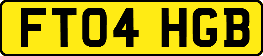 FT04HGB