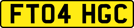 FT04HGC