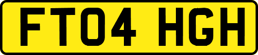 FT04HGH