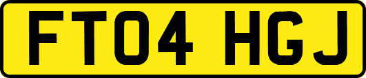 FT04HGJ