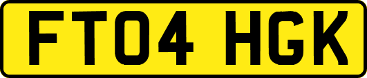 FT04HGK