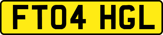 FT04HGL